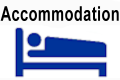 Perth Coast Accommodation Directory