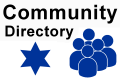 Perth Coast Community Directory