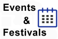 Perth Coast Events and Festivals Directory