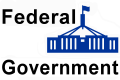 Perth Coast Federal Government Information