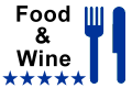 Perth Coast Food and Wine Directory
