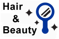 Perth Coast Hair and Beauty Directory