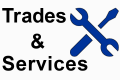 Perth Coast Trades and Services Directory