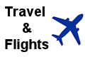 Perth Coast Travel and Flights